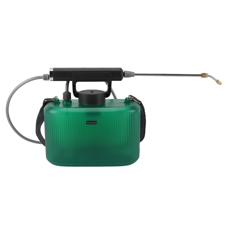 Electric Sprayer 5L Capacity Electric Plant Flower Mister with Portable