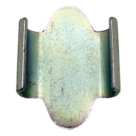Polaris Snowmobile Track Flat Clip by Camso