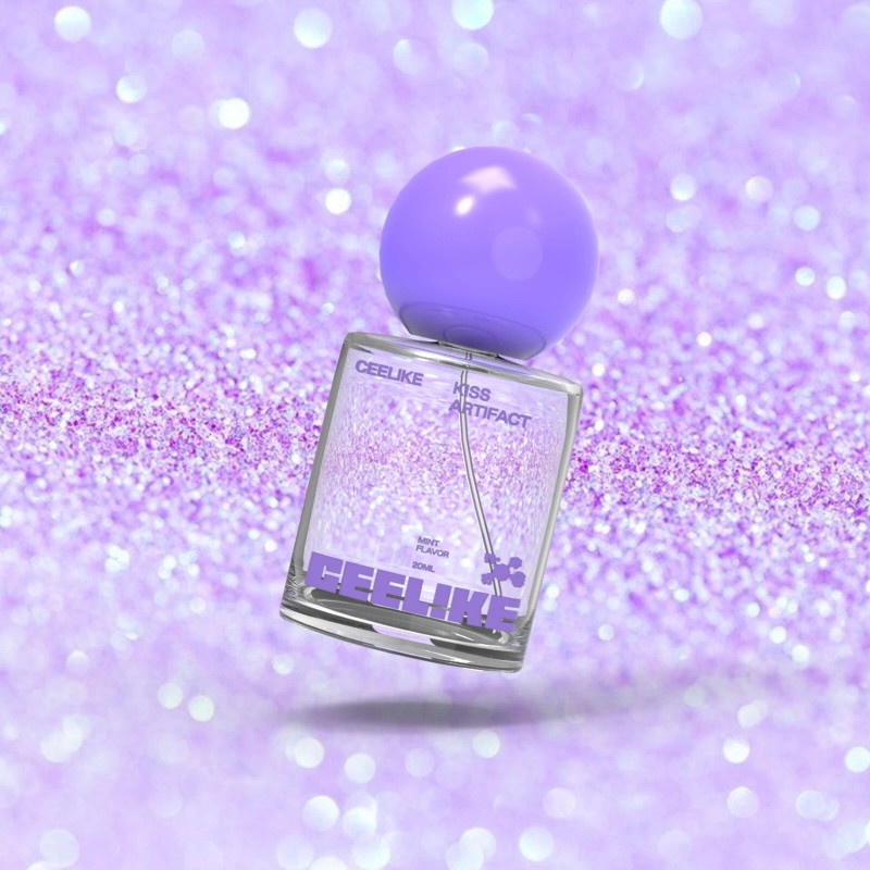 CEELIKE Probiotic Mouth Spray - Fresh Breath & Oral Health