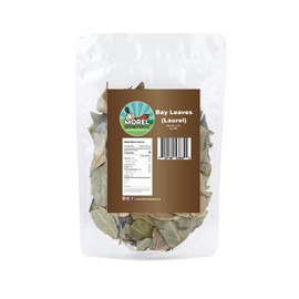 Whole Bay Leaves, Dried Bay Leaf, Hoja de Laurel 2 oz, 8 oz and 1 lb (2 oz)
