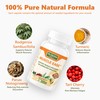 DR.HERBAL WELL Muscle Ease - Joint, Muscle & Nerve Support