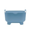 ReBorn - Recycled Washing Up Bowl - Kitchen Dish Wash