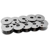 ZhXu Shuo 10 PCS Steel Bobbins #203470 Fits for Singer