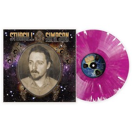 Metamodern Sounds In Country Music - Exclusive Limited Edition Purple w/ White Swirl Colored Vinyl LP