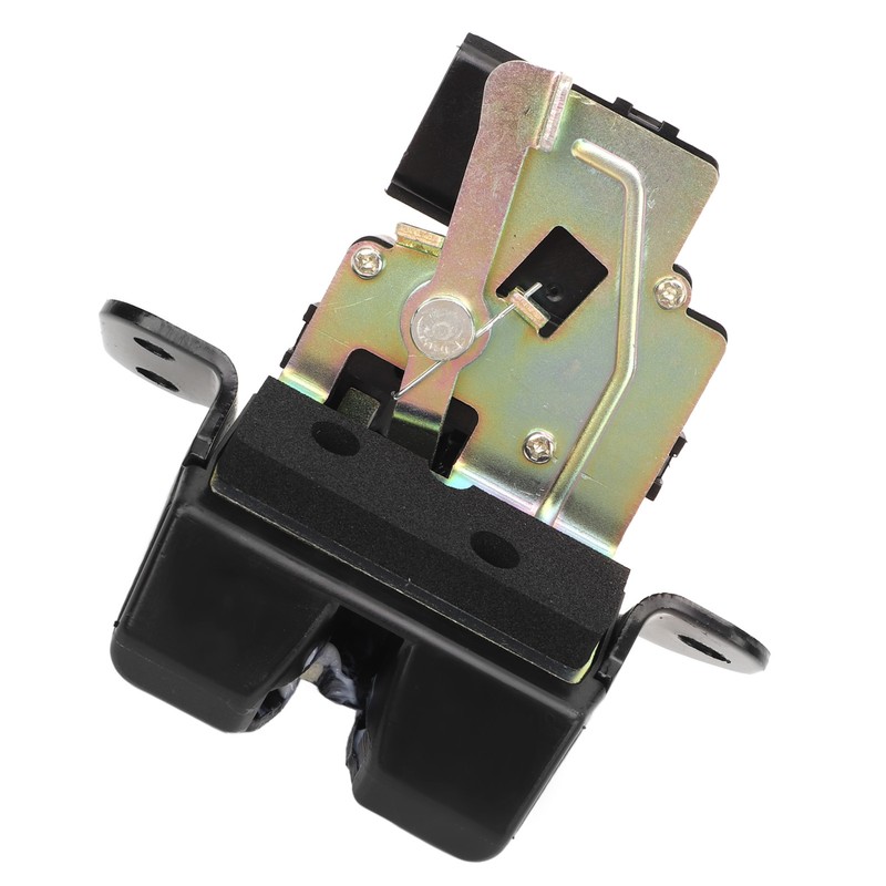 Trunk Lock Latch Actuator 81230 A7500 Rugged Reliable Tailgate Trunk