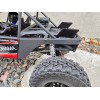 Vanquish Products JCAD Rear Fenders for Vanquish Products H10 Optic