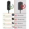 5V 1A Power Supply Adapter 5 Volt 1A 5W Power