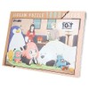 ENSKY SPY×FAMILY Relaxed Moments Jigsaw Puzzle 20.1×28.9 inches 1000-Piece JIGSAW