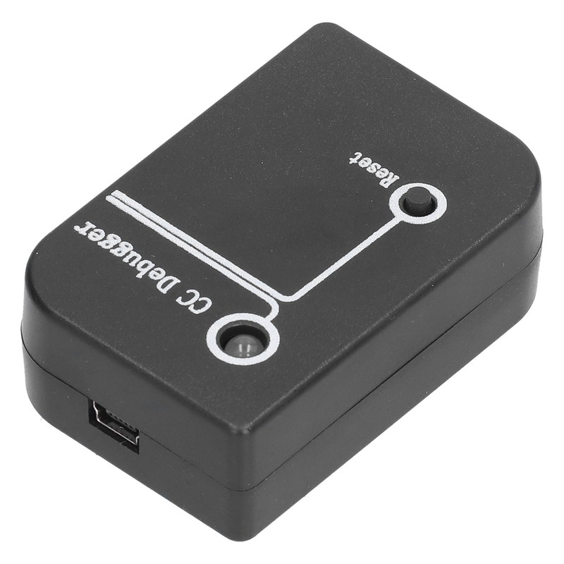 CC Debugger ABS Bluetooth Emulated Programmer USB Cable for TI