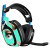 MightySkins Skin Compatible with Astro A50 3rd Generation Gaming Headset