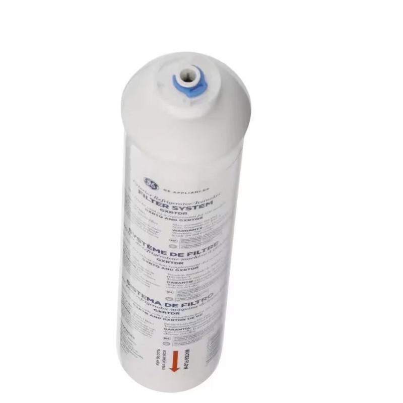 GE | Universal In-line | Water IceMaker Filter Filteration System