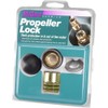 McGard 74040 Marine Propeller Lock Set (M18 x 1.5 Thread