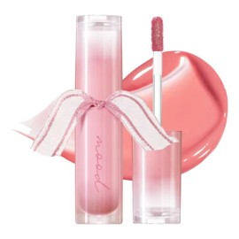 Ink Mood Glowy Tint Peripera 4g Tono 12 Labios Brillantes