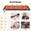Far Infrared Heating Pad for Back Biomat Infrared Mat Full