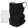WHEEL UP Bicycle Protection Face Mask Breathable Neck Gaiter Riding