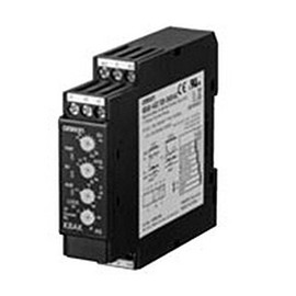 Omron Relay k8ak