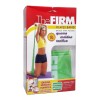 The Firm Kit Banda Pilates Resistencia Media Verde The Firm