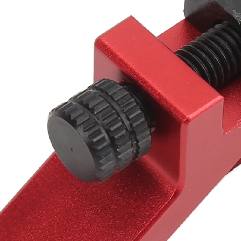 Recurve Bow Archery Clicker Aluminum Auxiliary Positioner Enhance Stability for