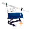 S.fields.inc Rod Holder, Rod Stand, Rod Holder, Fishing Rod Stand,