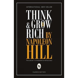 Think and Grow Rich