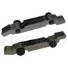 Whitworth 55 Blade : Screw Pitch Thread Gauge BSW Metric