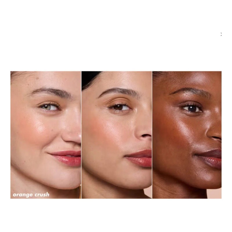 Elf Sheer For It Blush Tint Orange Crush