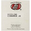 Jelly Belly Sizzling Cinnamon Jelly Beans, 10-Pound Box