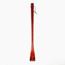 Lacquered Hyojason (Madi)