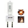 PYXEL STUDIO 1000W Bulb for Fresnel Tungsten Video Continuous Lighting