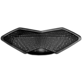 Blaster-X Integrated LED Tail Light for 2020-2024 Kawasaki Ninja 1000SX (Smoked Lens)