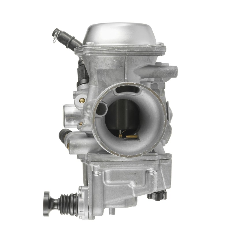 Caltric Carburetor for Honda 300 TRX300 Fourtrax 1988-2000 New Carb