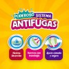 Pañales Kiddies Antifugas Talla 6 Xxg Unisex 80 Piezas Género