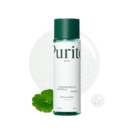 Purito Seoul [Purito Seoul]Wonder Releaf Centella Toner 200ml