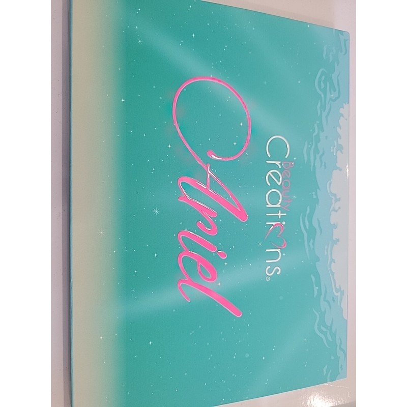 Beauty Creations (ARIEL)