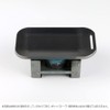 Zeol Iron Plate, Mestin, Trangia, Knee-Rack, Compatible with Millimeter Camp