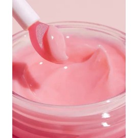 LANEIGE Mascarilla Labial Nocturna Lip Sleeping Mask EX 20 g | Hidratación Profunda y Volumen con Vitamina C