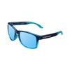 Northweek Unisex Adults’ Bold Sunglasses, Multicolour (Azul), 52