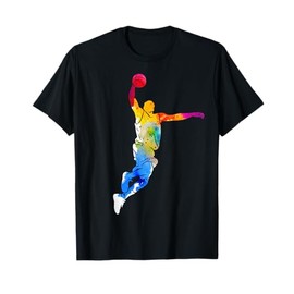 Basketball Player BASKETBALL T-Shirt