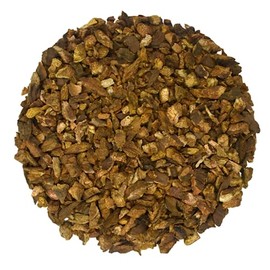 Rhubarb Root Dried Cut Herbal Tea - Rheum Palmatum L. (300g)