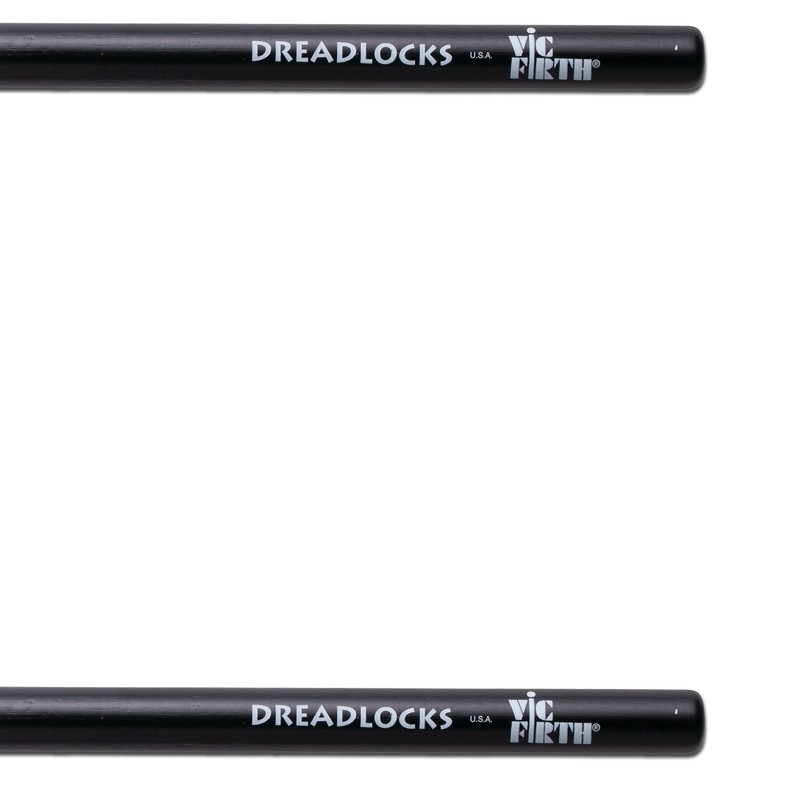Vic Firth Dreadlocks