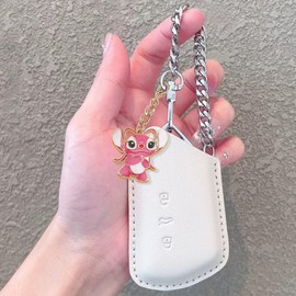 Westingmanual Cartoon Charms, 34Pcs, 17 Styel Cute Animal Charms for Making, Kawaii Enamel Charm Pendants for Earrings Making Accessories