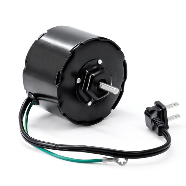 Hipoilk 23405SER, S23405SER, JA2C028-1, JA2C028G Bathroom Exhaust Fan Motor Replacement