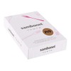 Sambonet - Taste Set di 6 Forchette Dolce in Acciaio