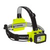 Nightstick XPP-5456G Intrinsically Safe Permissible Dual-Light Multi-Function Headlamp, Green