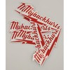 My Back Hurts Sticker