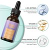 Retinol Serum 60ml Moisturizing Fine Skin Lighten Fine Lines Hydrating