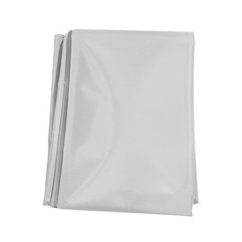 Gatuida Folding Projector Screen for Use Wall-Mounted Cinema Cloth Non-Deformation Portable Design for Home Theater Classroom and Office