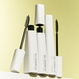 Glambucks 글램벅스 듀플렉스 롱래쉬 마스카라 워터프루프 Glam Box Duplex Long Lash Mascara Waterproof
