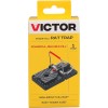 Victor M144B Instant Power-Kill Easy Set Reusable Rat Trap 1