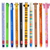 LEGAMI - Set of 10 Gel Erasable Pens, Erasable Pens,